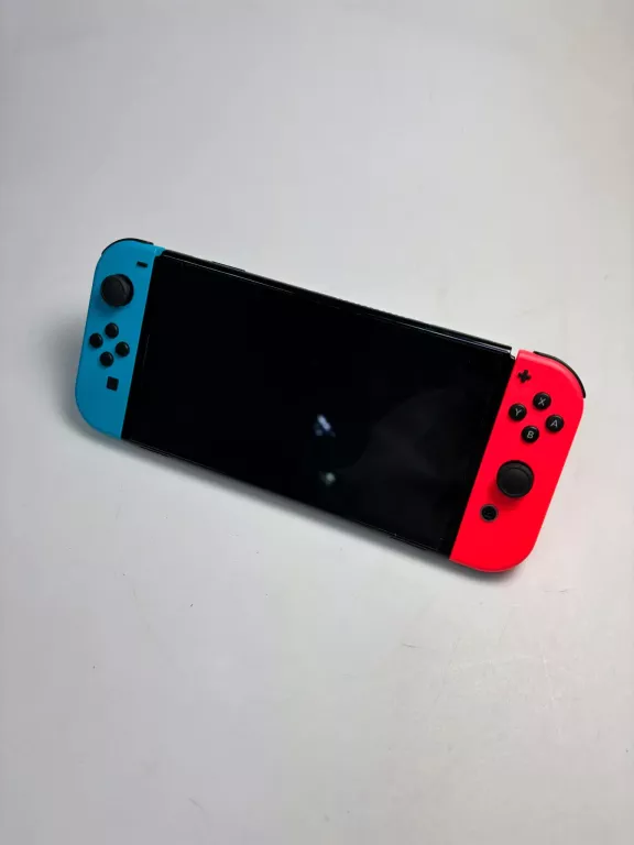 KONSOLA NINTENDO SWITCH OLED KOMPLET