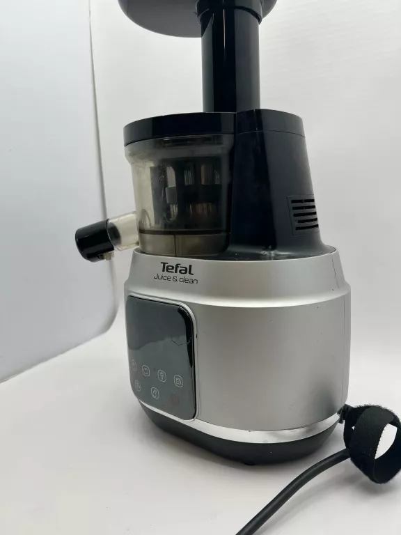 TEFAL JUICE & CLEAN ZCA42