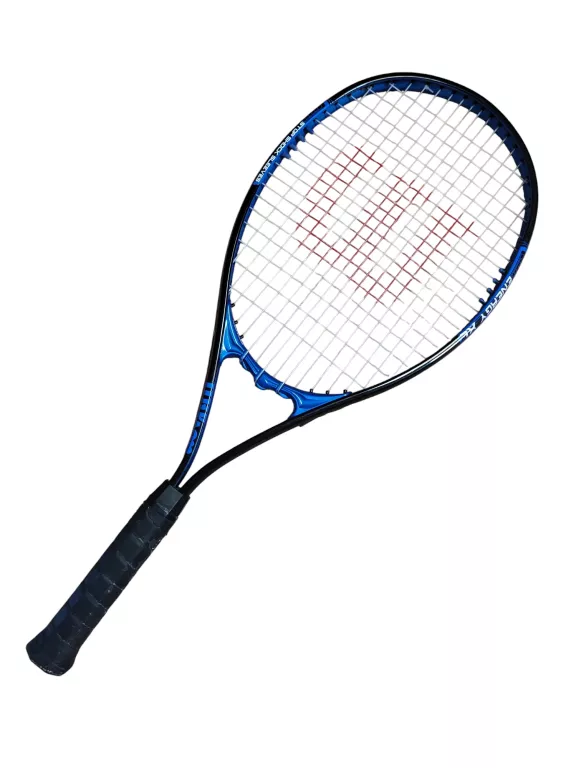RAKIETA TENISOWA WILSON V-MATRIX ENERGY XL