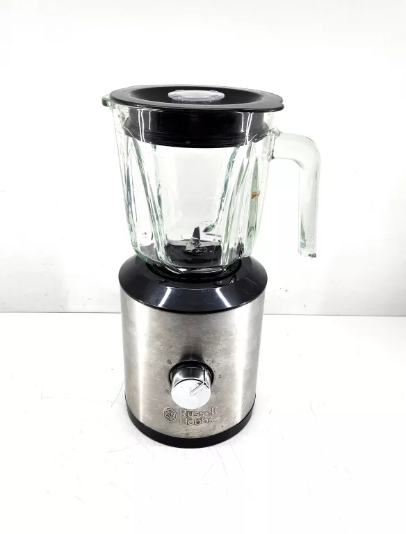 BLENDER KIELICHOWY RUSSELL HOBBS 25290-56 COMPACT HOME BDB STAN!