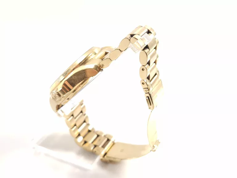 ZEGAREK DAMSKI SMARTWATCH MICHAEL KORS MKT5001 ZŁOTY
