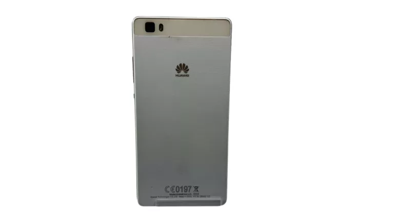 TELEFON  HUAWEI ALE-L21 P8 LITE BIAŁY