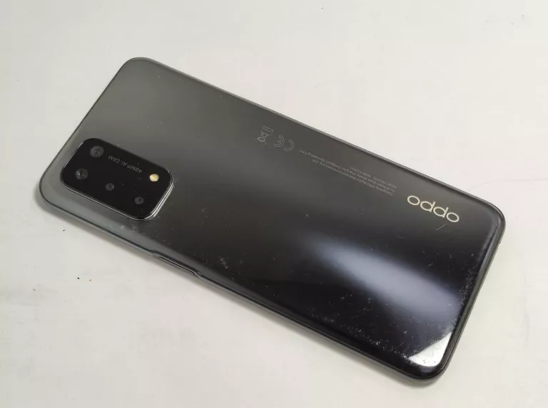 OPPO A54 5G  PUDELKO