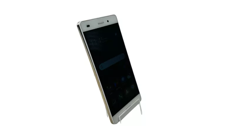 TELEFON  HUAWEI ALE-L21 P8 LITE BIAŁY