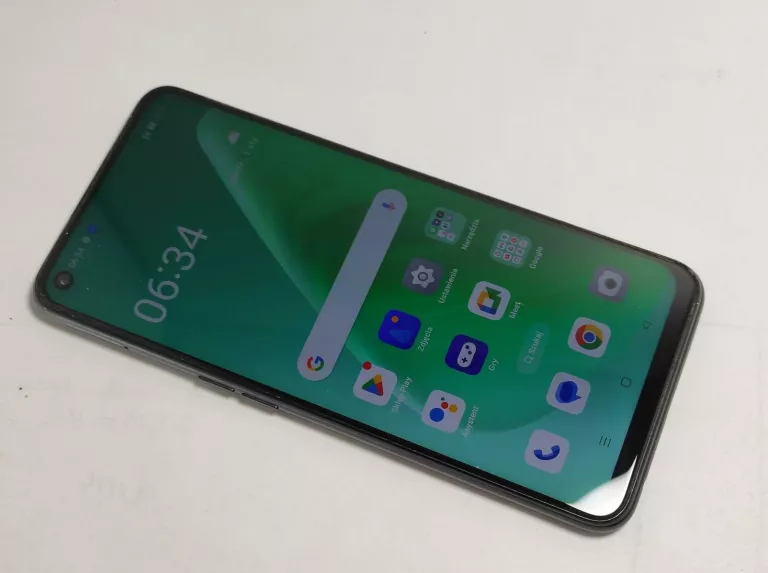 OPPO A54 5G  PUDELKO