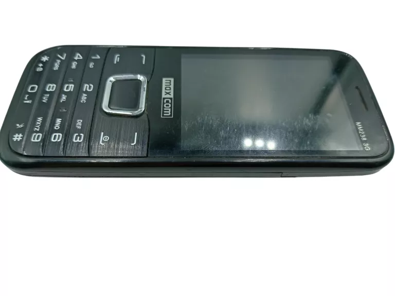 TELEFON MAXCOM CLASSIC MM238 3G