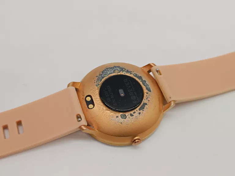 SMARTWATCH FOREVER SB-320 @WARTO