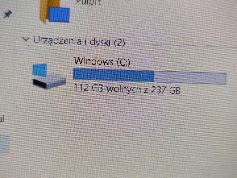 LAPTOP HP 255 G4 + ZASILACZ