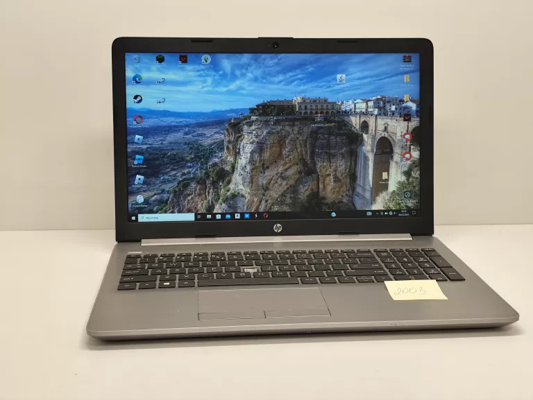 LAPTOP HP 255 G4 + ZASILACZ