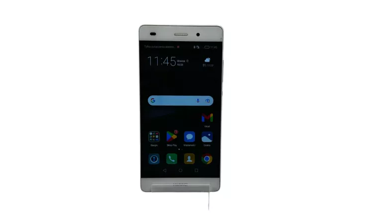 TELEFON  HUAWEI ALE-L21 P8 LITE BIAŁY