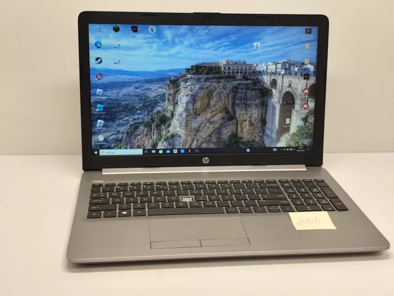 LAPTOP HP 255 G4 + ZASILACZ