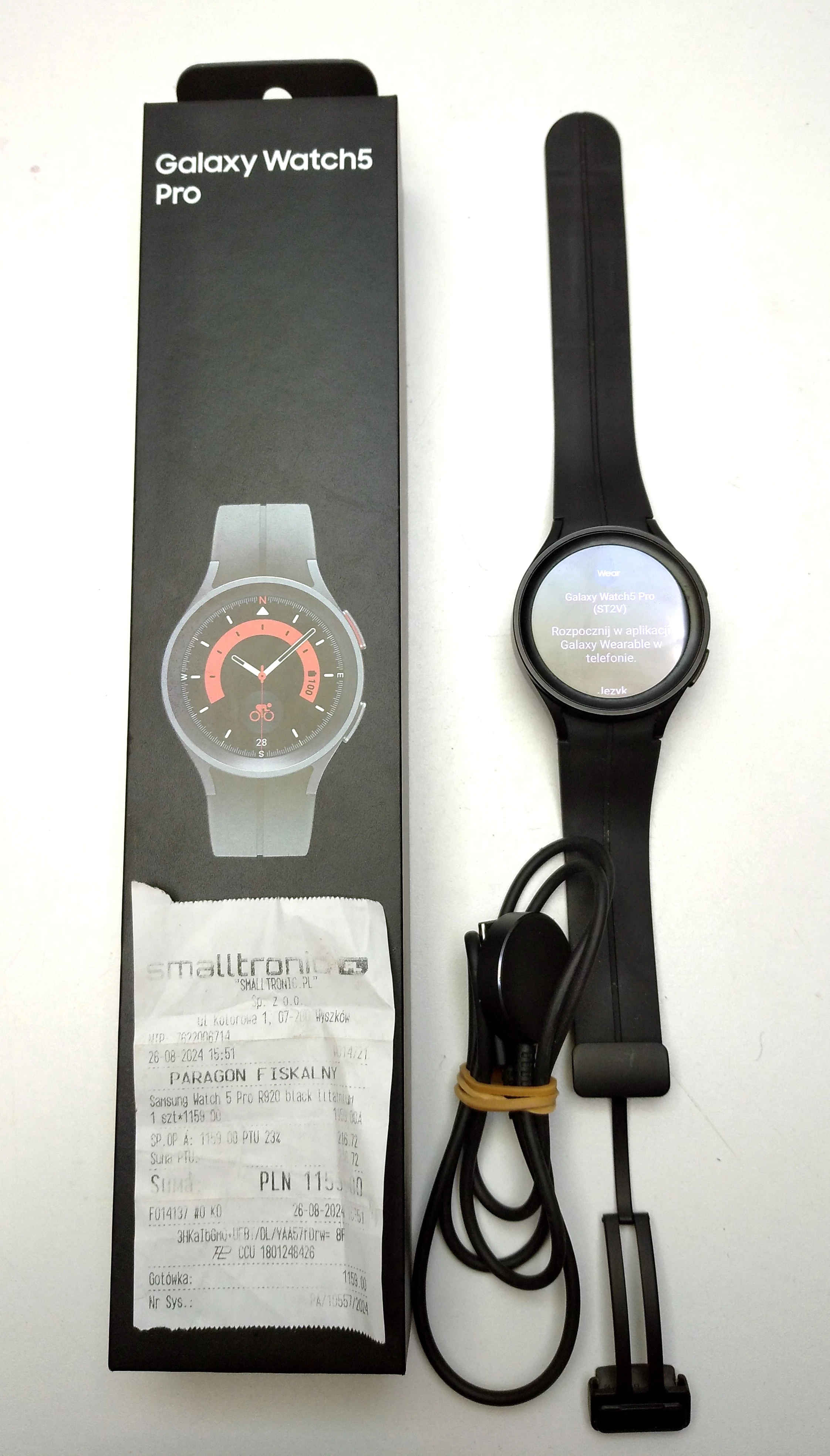 smartwatch-samsung-galaxy-watch5-pro-r920-rataja-11-bydgoszcz