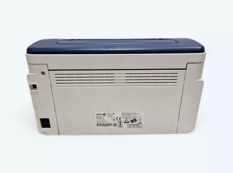 DRUKARKA XEROX PHASER 3020