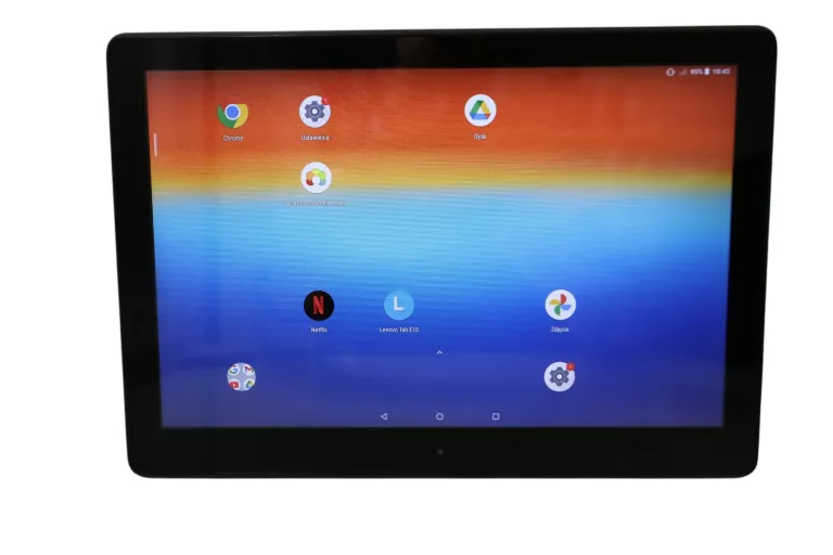 TABLET LENOVO TAB E10