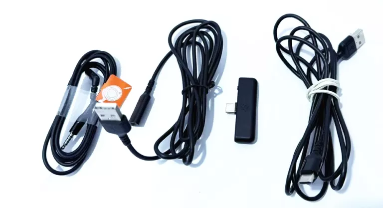 SŁUCHAWKI STEELSERIES ARCTIS NOVA 7X WIRELESS