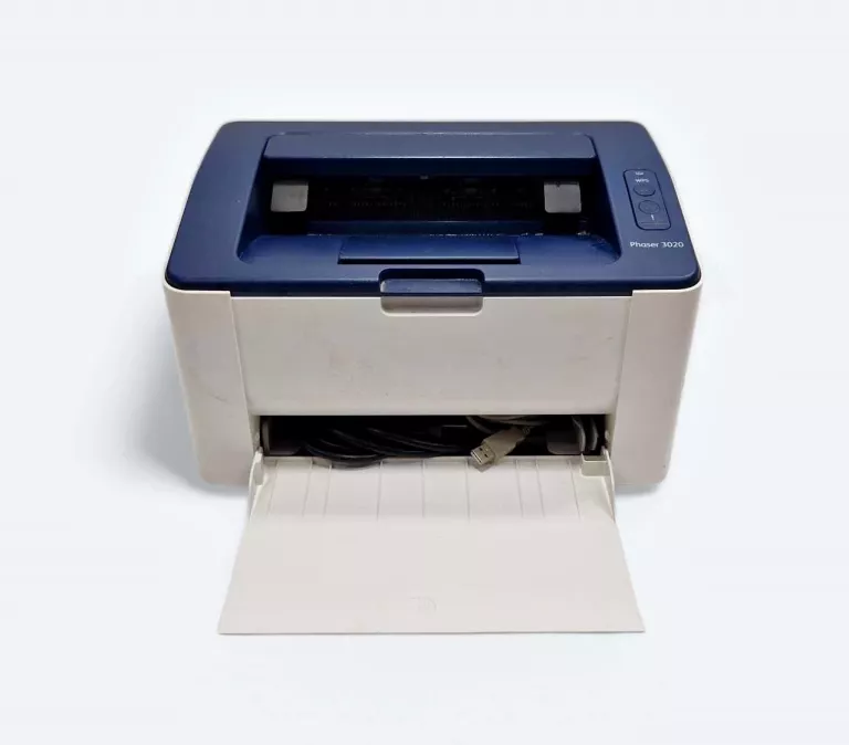DRUKARKA XEROX PHASER 3020
