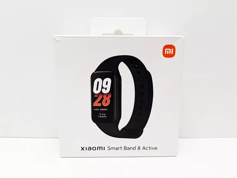 SMARTBAND XIAOMI SMART BAND 8 ACTIVE