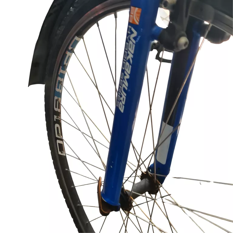 ROWER NAKAMURA FUSION 30