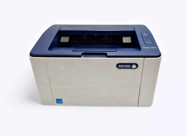 DRUKARKA XEROX PHASER 3020
