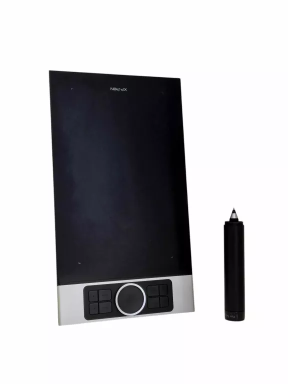 TABLET GRAFICZNY XP-PEN DECO PRO M