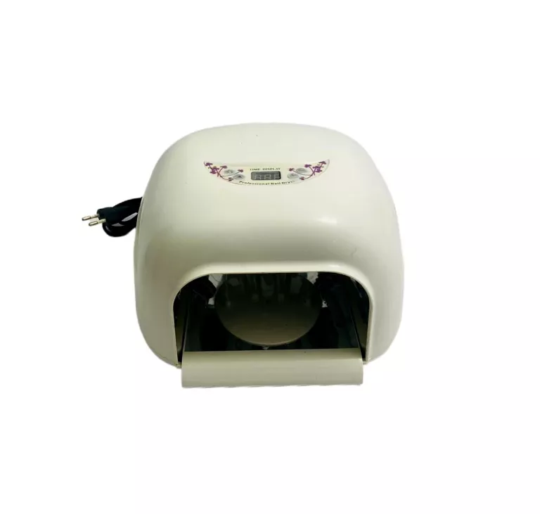 LAMPA SUNNY NAILS TR-092