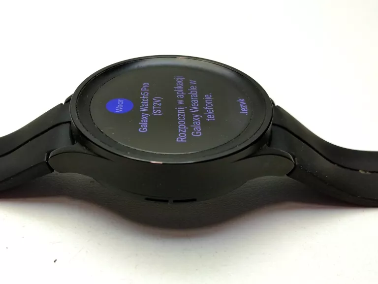 SMARTWATCH SAMSUNG GALAXY WATCH5 PRO R920