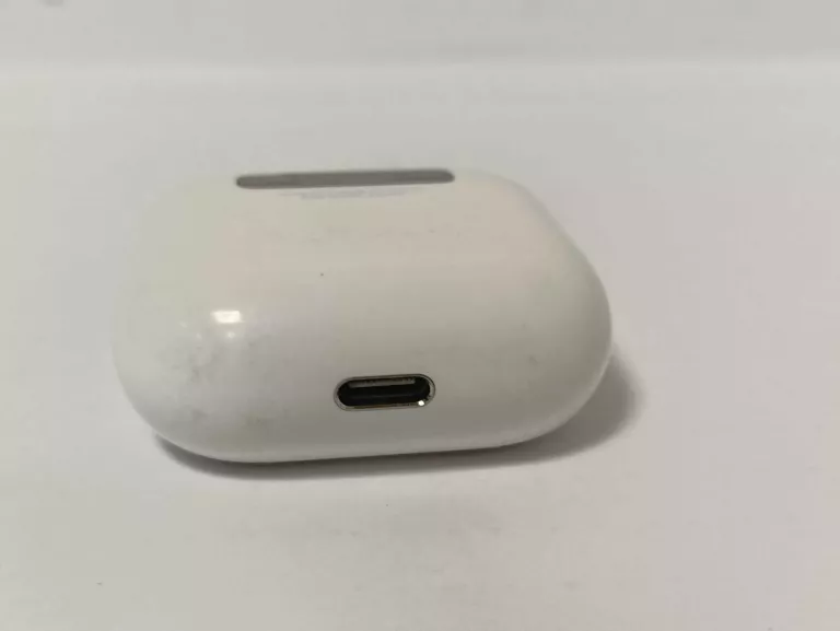 APPLE SŁUCHAWKI DOUSZNE AIRPODS 4
