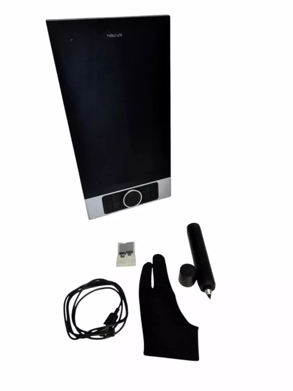 TABLET GRAFICZNY XP-PEN DECO PRO M