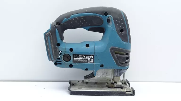 WYRZYNARKA MAKITA DJV180 2023 BODY