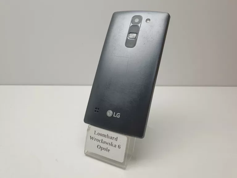 TELEFON LG SPIRIT 4G LTE *DEFEKT*