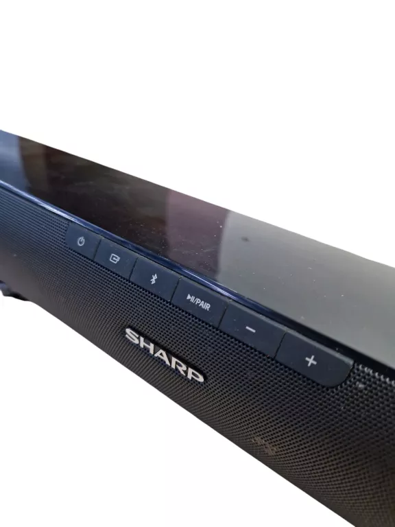 SOUNDBAR SHARP HT-SB95