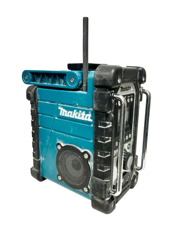 RADIO MAKITA BMR 102