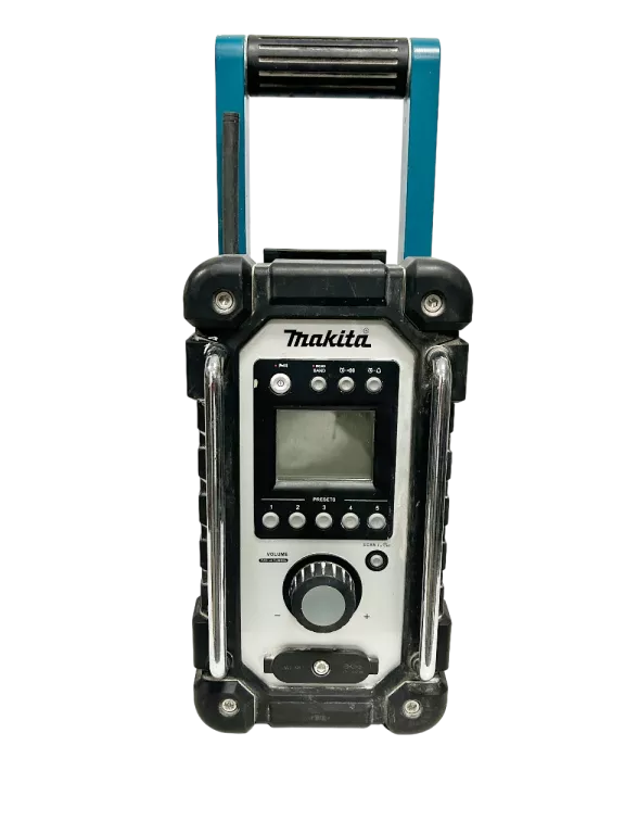 RADIO MAKITA BMR 102