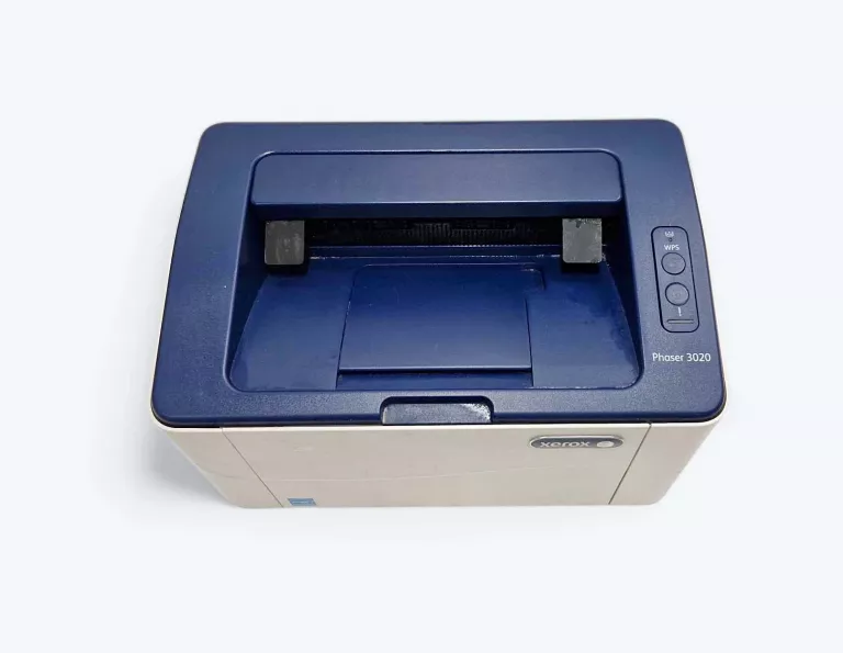 DRUKARKA XEROX PHASER 3020
