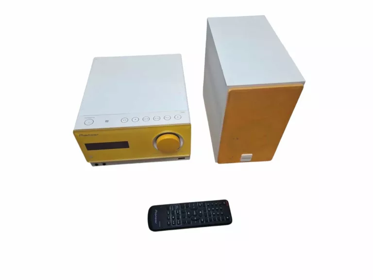 WIEŻA PIONEER X-CM32BT-D