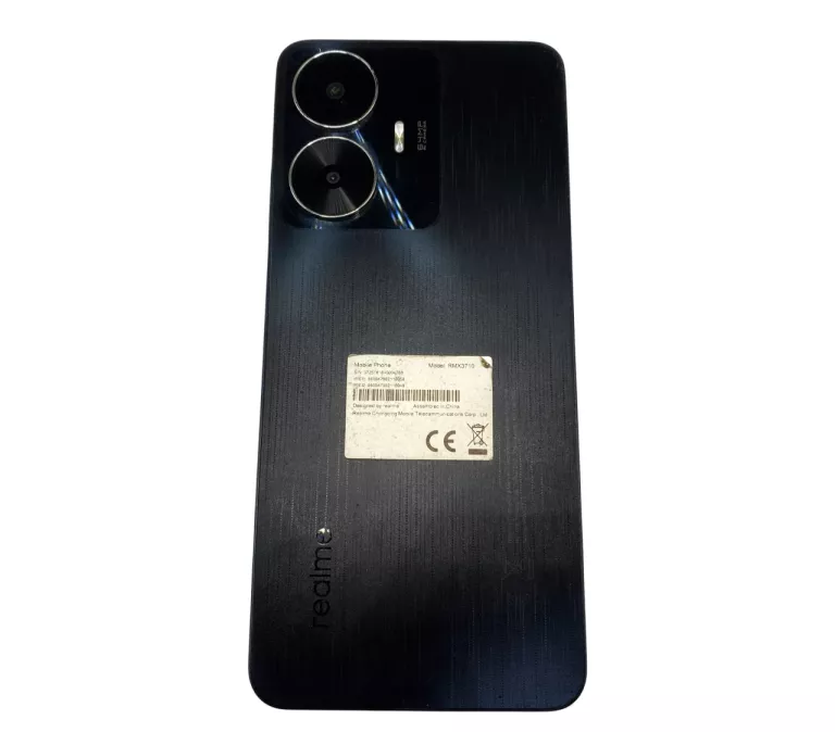 TELEFON REALME C55 6/128 GB