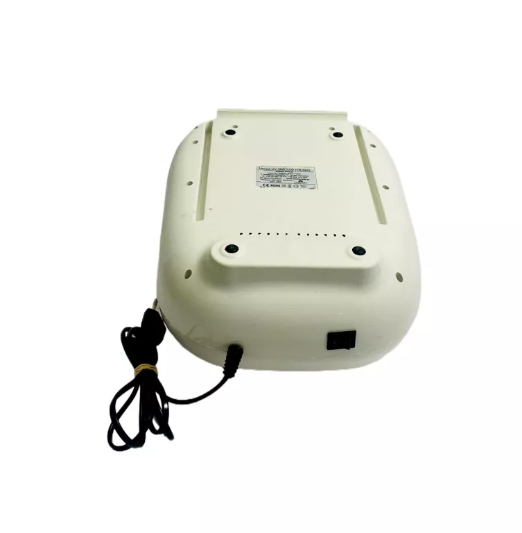 LAMPA SUNNY NAILS TR-092