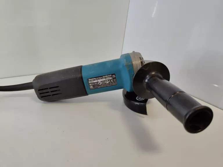 SZLIFIERKA KĄTOWA MAKITA 9558HNR 840W