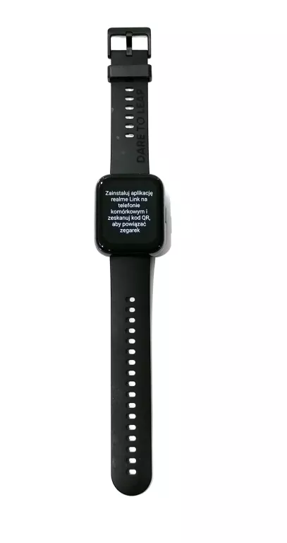 SMARTWATCH REALME WATCH 2 PRO