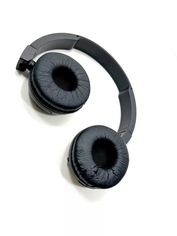 SŁUCHAWKI JBL T450BT CZARNE
