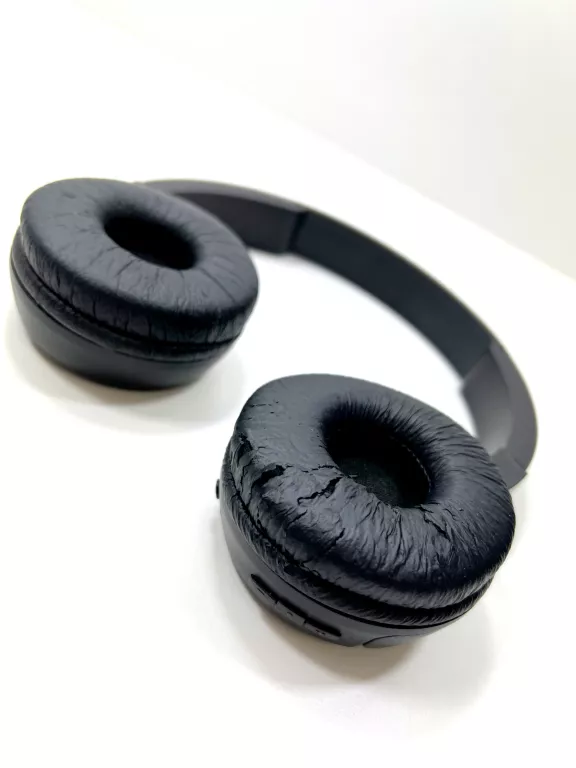 SŁUCHAWKI JBL T450BT CZARNE