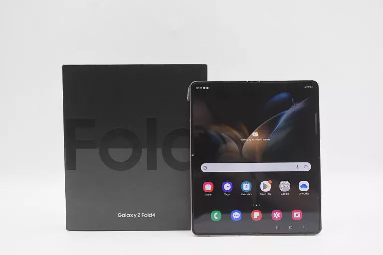 TELEFON SAMSUNG GALAXY Z FOLD 4 12GB/512GB