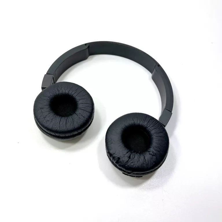 SŁUCHAWKI JBL T450BT CZARNE