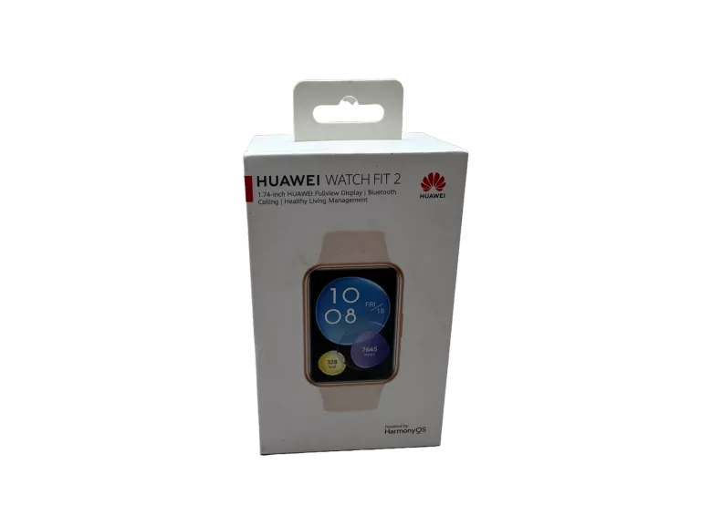 SMARTWATCH HUAWEI WATCH FIT 2