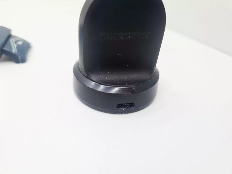 SMARTWATCH SAMSUNG GEAR S2 USZKODZONY PASEK