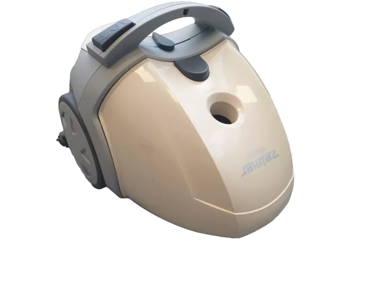 ODKURZACZ ZELMER ODYSSEY ZVC307HT