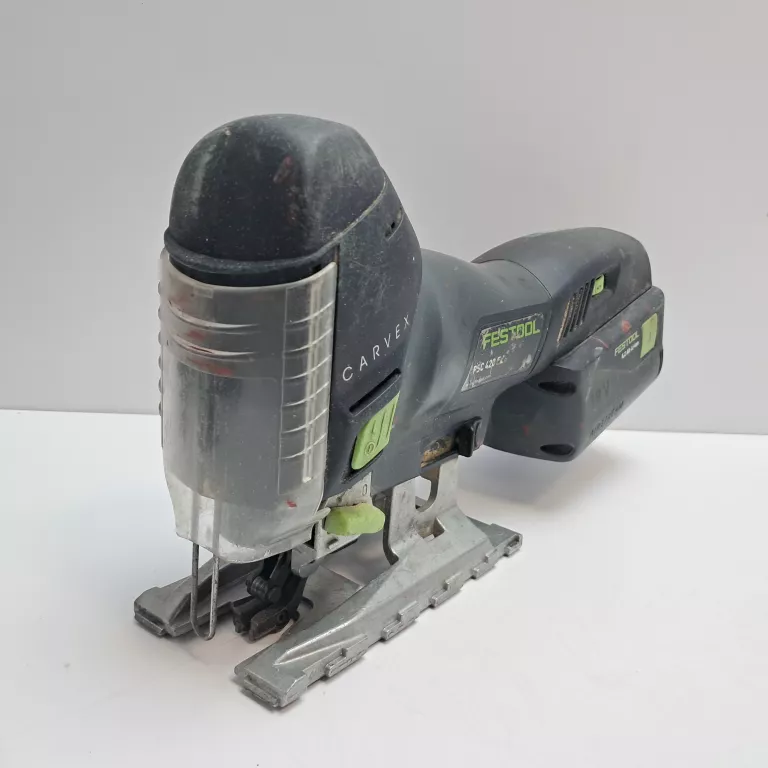 WYRZYNARKA FESTOOL PSC420EB