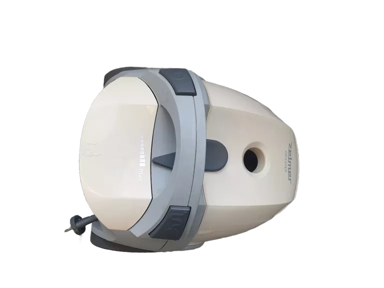 ODKURZACZ ZELMER ODYSSEY ZVC307HT
