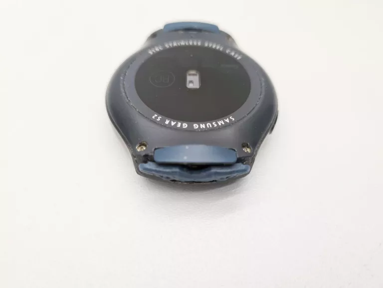 SMARTWATCH SAMSUNG GEAR S2 USZKODZONY PASEK
