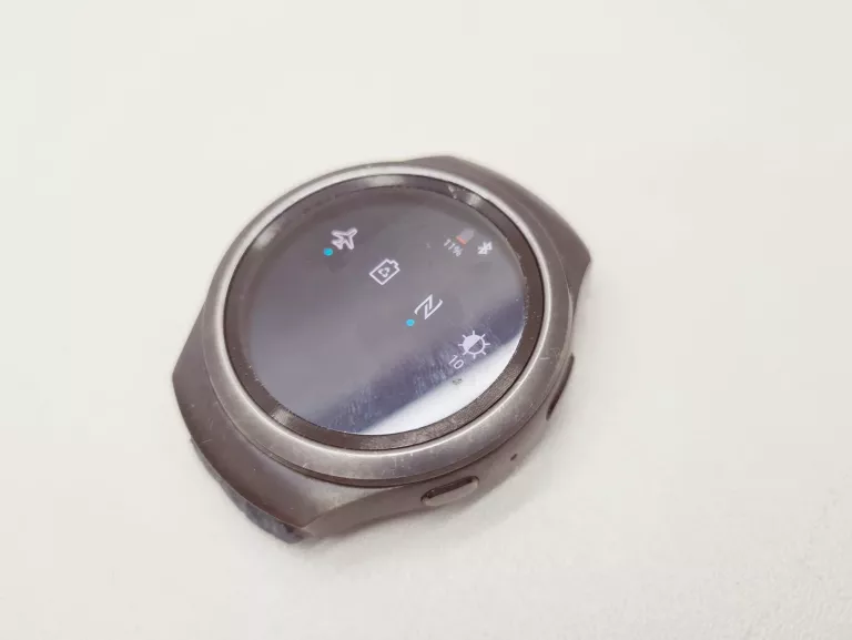 SMARTWATCH SAMSUNG GEAR S2 USZKODZONY PASEK